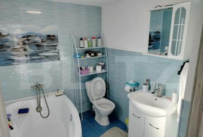 CASA VANZARE anul 2000 Zalhanaua, Mane?ti MOBILATA gat - 3