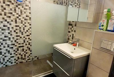 Apartament cu 2 camere decomandat în Moșilor - 7