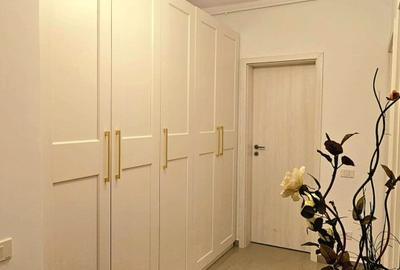 Apartament cu 2 camere decomandat în Central - 10