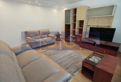 Apartament cu 3 camere decomandat, mobilat în Aviației - 2