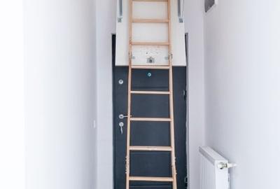 Casă cu 4 camere cu Teren 450 Mp în Central - 11