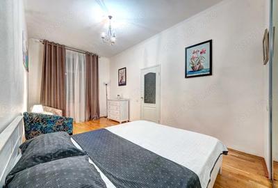 2 camere zona Timpuri Noi - 2