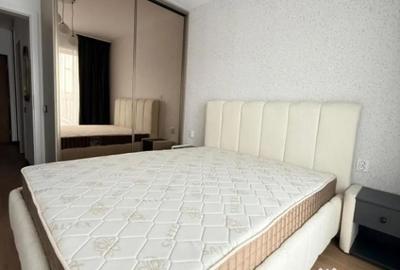 Apartament cu 2 camere semidecomandat în Florești - 4