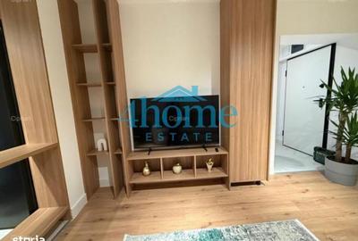 Apartament cu 3 camere în Industriilor - 2