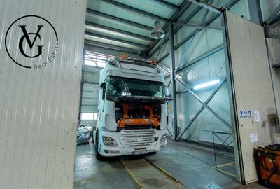 Spa?iu Industrial - Lazu - 16