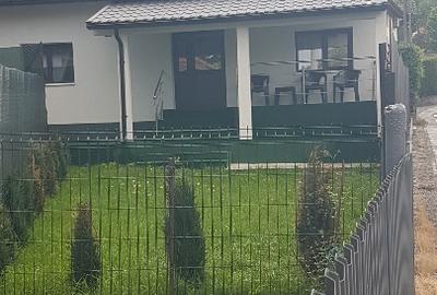 Casă individuală cu 4 camere cu Teren 400 Mp în Central - 9