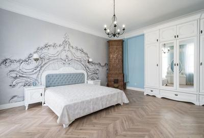 APARTAMENT UNIC BD. REGINA ELISABETA - 8