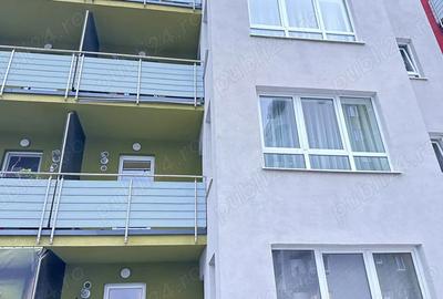 Garsoniera inchiriere Avantgarden COMISION 0% - proprietar - 10