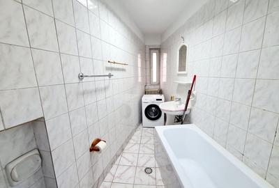 3 camere Bd. Balcescu et 3/8 bloc cu risc seismic 1 - 22