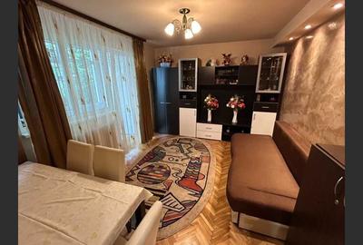 Apartament cu 3 camere decomandat, mobilat în Mănăștur - 3