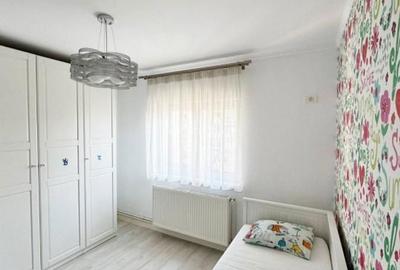 Apartament cu 4 camere decomandat, mobilat în Sebastian - 4