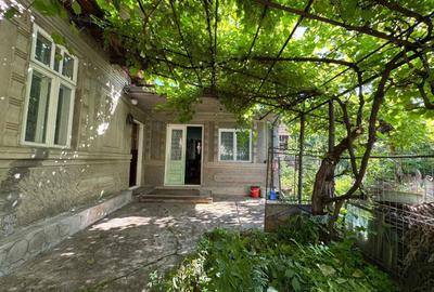 Casă cu 4 camere în Central - 3