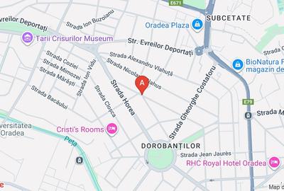 Apartament 2 camere zona centrale - 1