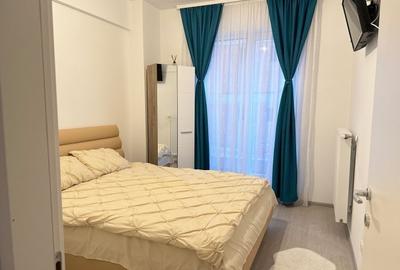 Inchiriere apartament 3 camere,Nicolae Teclu Metrou - 4