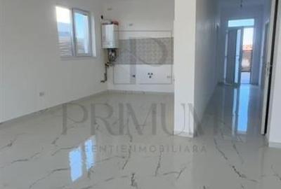 DUMBRAVITA - 5 CAM - DUPLEX - 3 BAI - 2 TERASE - CURTE - INCALZIRE PARDOSEALA - 6