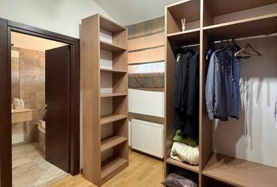 Vila ideala in Swan Lake  Village Cernica– confort si siguranta - 19