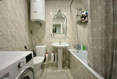 Apartament cu 2 camere decomandat în Cetății - 3