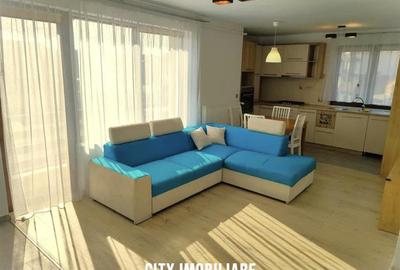 Apartament 3 camere, pe 2 nivele, Marasti. - 1