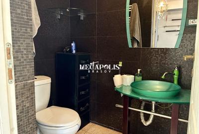 Casă / Pet-Friendly / Ghimbav / 4 camere / Terasă - 12