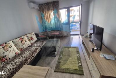 Apartament cu 2 camere în Sud
