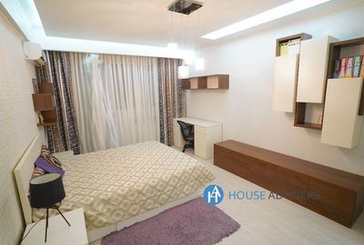 Apartament cu 3 camere, mobilat în Cișmigiu - 8