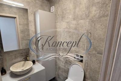 Apartament in zona USAMV - 6