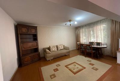 Apartament de vanzare, cu 4 camere, 88 mp, zona ultracentrala