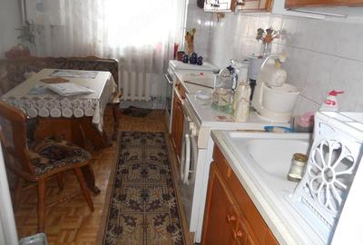 Apartament cu 2 camere decomandat în Central - 6