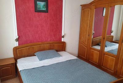 Apartament de 3 camere, decomandat, 2 bai, la 10 minute de metrou Dristor