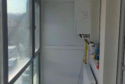 Garsonieră decomandată în Bd. Independenței - 6