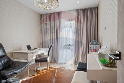 Casă individuală cu 4 camere cu Piscina în Corbeanca - 13