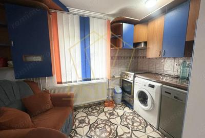 Apartament spatios cu 2 camere | Fabric - 7