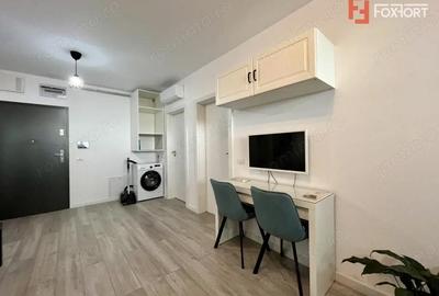 Apartament cu 2 camere, mobilat în Torontalului - 7
