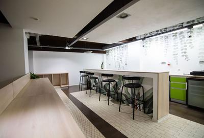 SPATIU COMERCIAL EXCLUSIVIST KISELEFF - 2