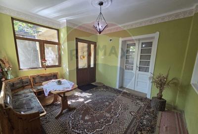 Casa de vanzare in Tinca - 11