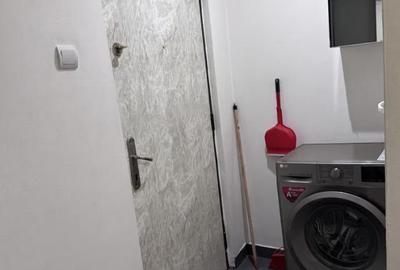 Garsonieră semidecomandată în Berceni - 4