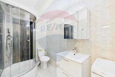 Apartament 3 camere | curte 94 mp | Bucurestii Noi - 11