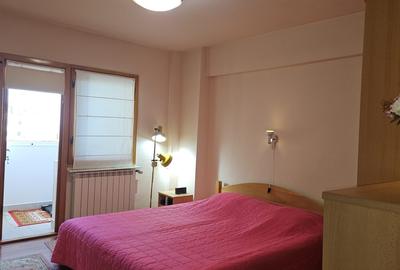 Apartament cu 3 camere decomandat în Ultracentral - 3