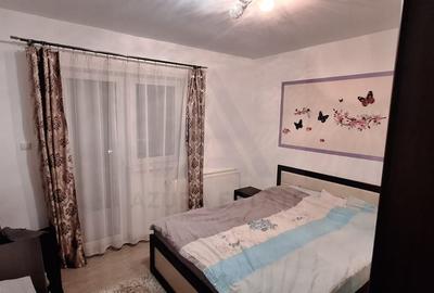 Apartament cu 3 camere decomandat, mobilat în Șelimbăr - 13