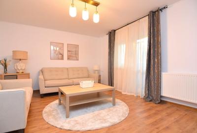 Apartament cu 2 camere decomandat, mobilat în Brâncoveanu - 9