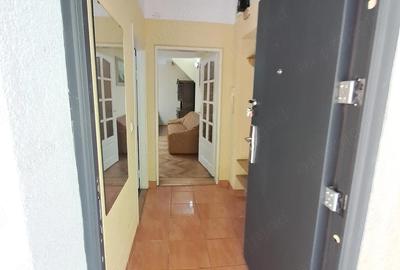 Garsonieră semidecomandată în Ultracentral - 1