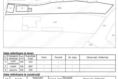 Casă cu 5 camere în Central - 4