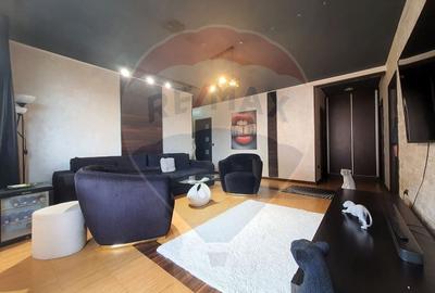 Vanzare apartament 3 camere Militari- Rezervelor