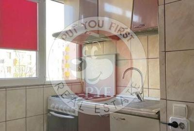 Dumbrava Noua | Ap 3 camere | semidecomandat | 69 mp | B11307 - 4