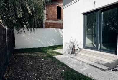 Duplex 3 camere si 2 bai - Asfalt, zona Sanandrei Duplex 3 camere si 2 bai - Asfalt, zona Sanandrei - 3