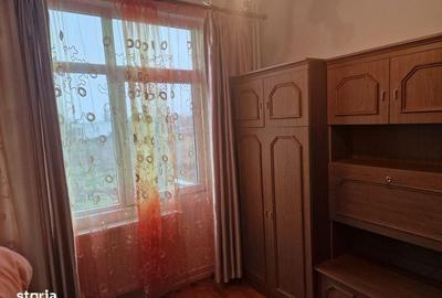 Apartament cu 2 camere decomandat în Bogdăneștilor - 3