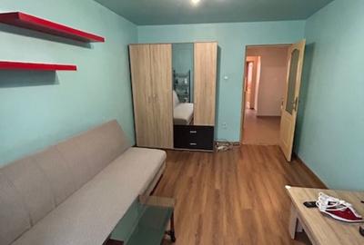 Apartament cu 2 camere în Lujerului - 13