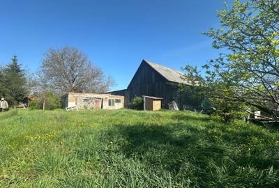 Casa Individuala Ozun Covasna teren 3200 mp - 10