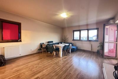 Apartament cu 3 camere decomandat, mobilat în Arhitecților - Calea Cisnădiei - 5
