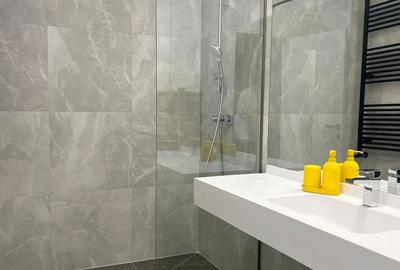 Apartament cu 2 camere în 13 Septembrie - 9